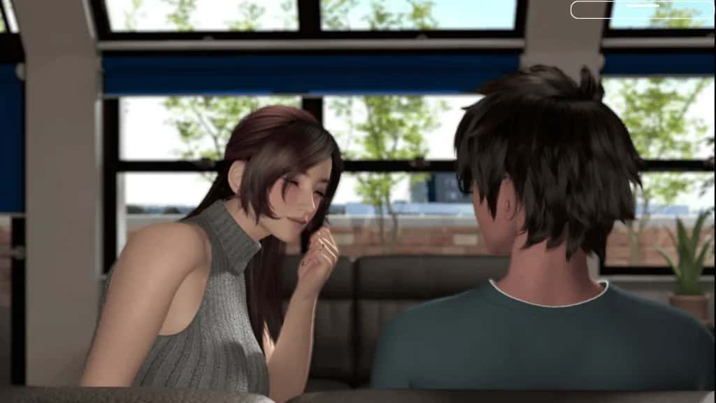 安卓+PC/爆款3D 治疗师/S Therapist 双端共4.5G